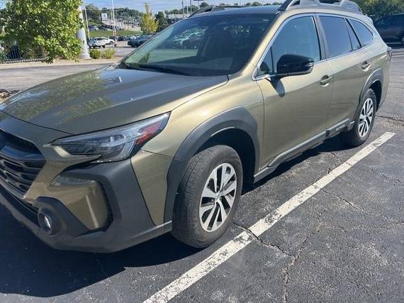 SUBARU OUTBACK 2023 4S4BTADCXP3101349 image SUBARU OUTBACK 2023 4S4BTADCXP3101349 image