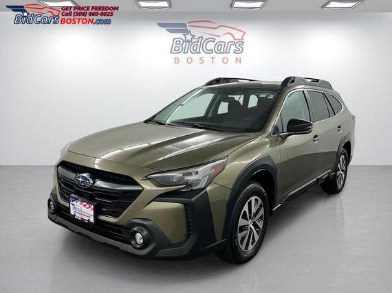 SUBARU OUTBACK 2023 4S4BTAFC8P3192277 image SUBARU OUTBACK 2023 4S4BTAFC8P3192277 image