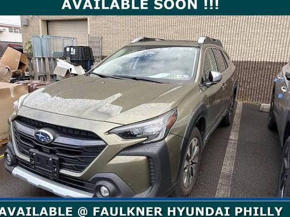 SUBARU OUTBACK 2023 4S4BTAPC5P3198293 image SUBARU OUTBACK 2023 4S4BTAPC5P3198293 image