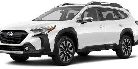 SUBARU OUTBACK 2023 4S4BTANC7P3136686 image