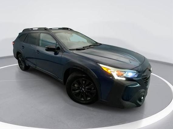 SUBARU OUTBACK 2023 4S4BTGLD2P3139364 image