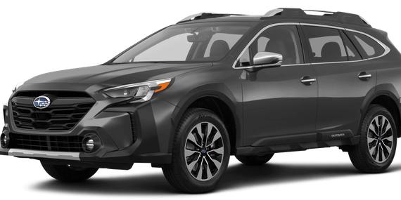SUBARU OUTBACK 2023 4S4BTGUD2P3201862 image