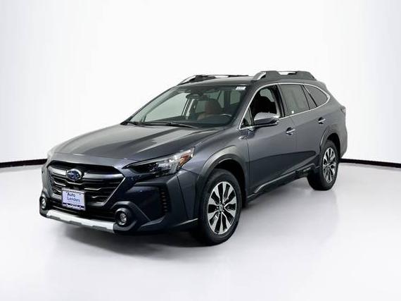 SUBARU OUTBACK 2023 4S4BTGPD4P3188883 image SUBARU OUTBACK 2023 4S4BTGPD4P3188883 image
