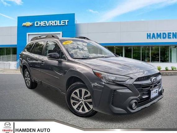 SUBARU OUTBACK 2023 4S4BTAFC2P3108132 image SUBARU OUTBACK 2023 4S4BTAFC2P3108132 image