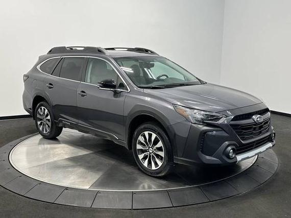 SUBARU OUTBACK 2023 4S4BTANC9P3104662 image SUBARU OUTBACK 2023 4S4BTANC9P3104662 image