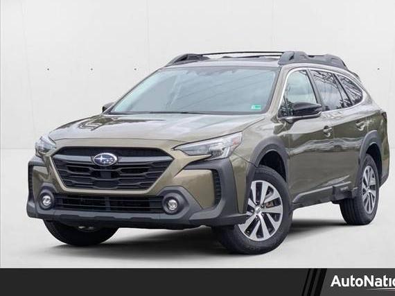 SUBARU OUTBACK 2023 4S4BTAFC8P3106241 image SUBARU OUTBACK 2023 4S4BTAFC8P3106241 image