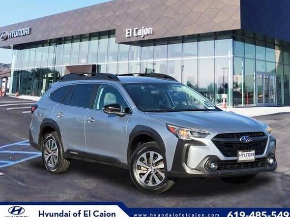 SUBARU OUTBACK 2023 4S4BTADC3P3101788 image SUBARU OUTBACK 2023 4S4BTADC3P3101788 image