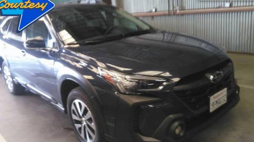 SUBARU OUTBACK 2023 4S4BTAFC8P3190898 image