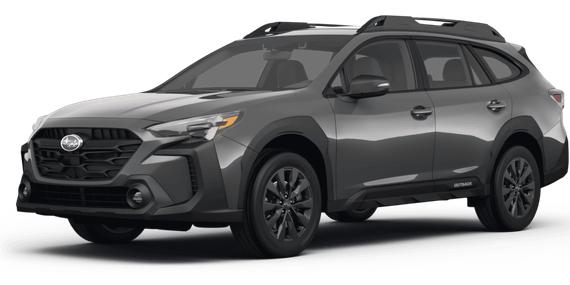 SUBARU OUTBACK 2023 4S4BTGPD6P3102344 image SUBARU OUTBACK 2023 4S4BTGPD6P3102344 image