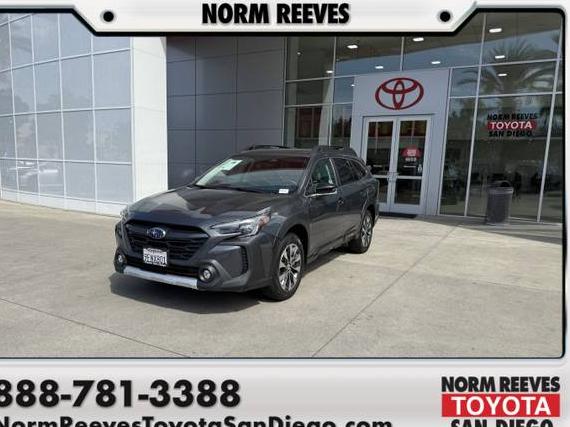 SUBARU OUTBACK 2023 4S4BTANC3P3169345 image SUBARU OUTBACK 2023 4S4BTANC3P3169345 image