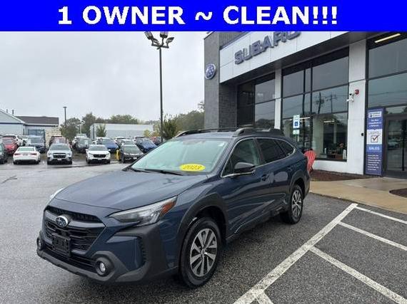 SUBARU OUTBACK 2023 4S4BTADC4P3118762 image SUBARU OUTBACK 2023 4S4BTADC4P3118762 image