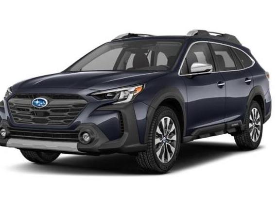 SUBARU OUTBACK 2023 4S4BTGPD0P3147649 image