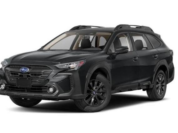 SUBARU OUTBACK 2023 4S4BTAJC3P3157279 image