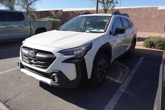 SUBARU OUTBACK 2023 4S4BTGND6P3146170 image SUBARU OUTBACK 2023 4S4BTGND6P3146170 image