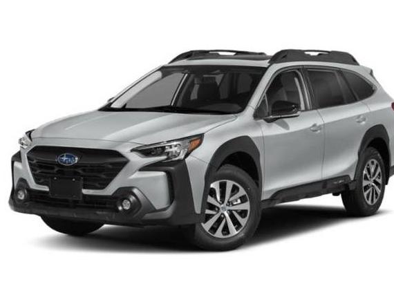 SUBARU OUTBACK 2023 4S4BTAFC9P3110282 image