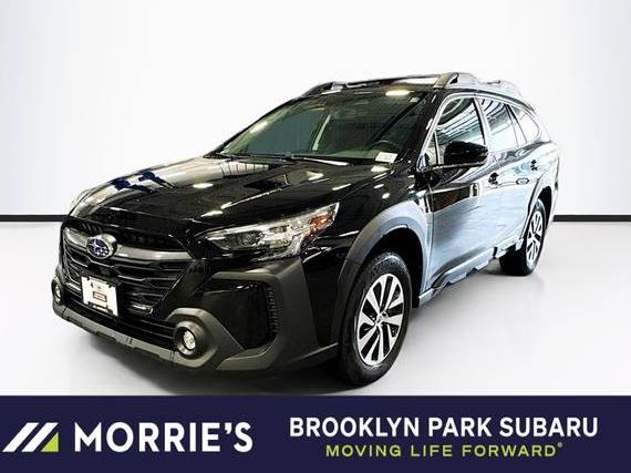 SUBARU OUTBACK 2023 4S4BTACC4P3153979 image