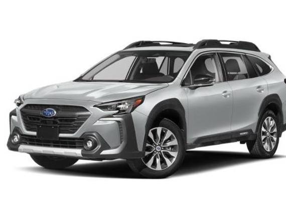 SUBARU OUTBACK 2023 4S4BTANC7P3177996 image