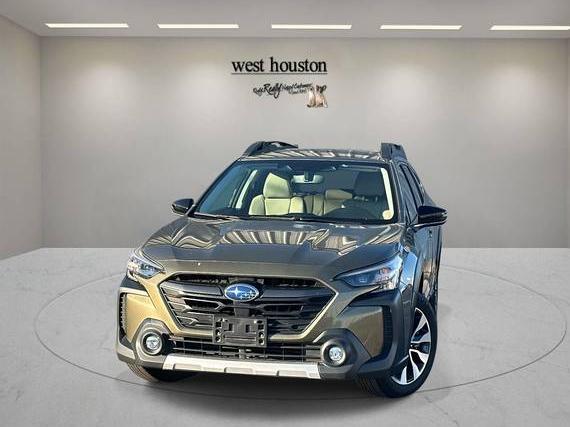 SUBARU OUTBACK 2023 4S4BTGND3P3202002 image SUBARU OUTBACK 2023 4S4BTGND3P3202002 image