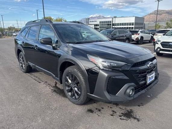 SUBARU OUTBACK 2023 4S4BTALC8P3223354 image SUBARU OUTBACK 2023 4S4BTALC8P3223354 image