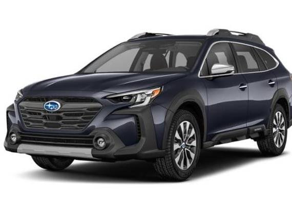 SUBARU OUTBACK 2023 4S4BTGPD0P3174589 image
