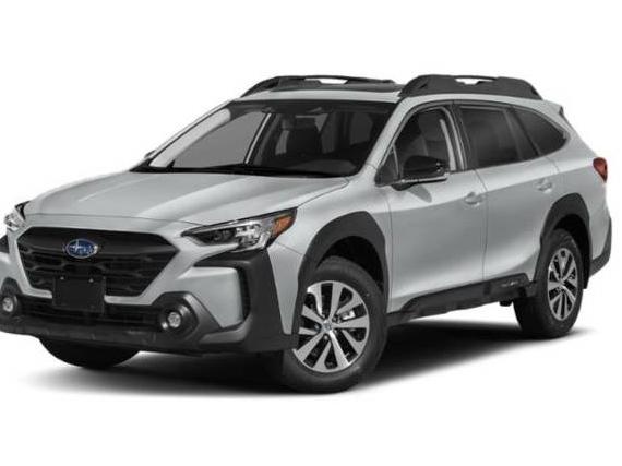 SUBARU OUTBACK 2023 4S4BTAFC9P3219521 image