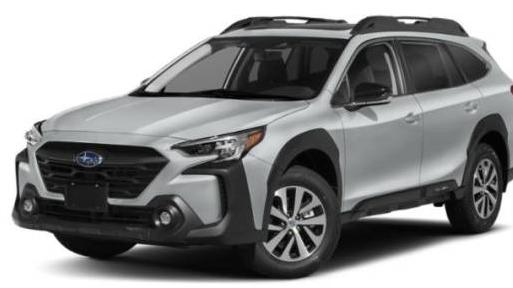 SUBARU OUTBACK 2023 4S4BTAFC6P3180726 image