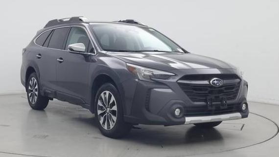 SUBARU OUTBACK 2023 4S4BTGPD3P3150562 image