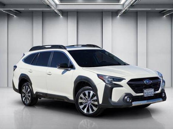 SUBARU OUTBACK 2023 4S4BTGND0P3184879 image SUBARU OUTBACK 2023 4S4BTGND0P3184879 image