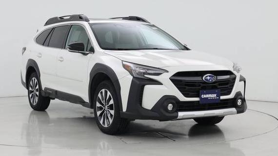 SUBARU OUTBACK 2023 4S4BTGND0P3136167 image