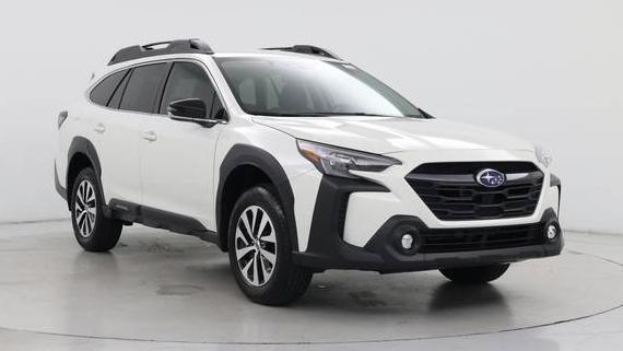 SUBARU OUTBACK 2023 4S4BTADCXP3223760 image