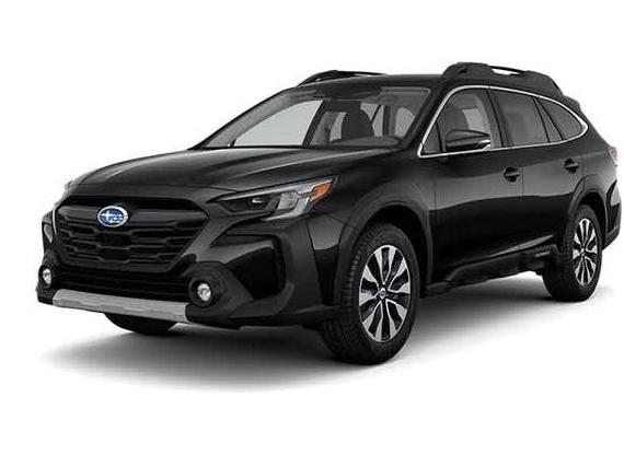 SUBARU OUTBACK 2023 4S4BTGND0P3128084 image SUBARU OUTBACK 2023 4S4BTGND0P3128084 image