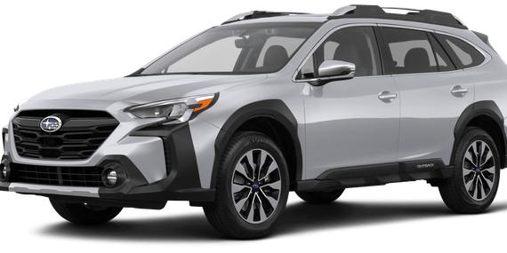 SUBARU OUTBACK 2023 4S4BTGUD7P3111283 image