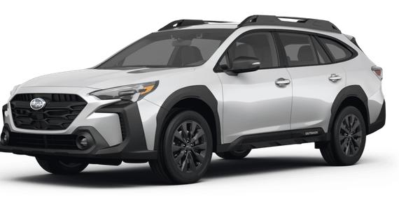 SUBARU OUTBACK 2023 4S4BTGLD4P3124834 image SUBARU OUTBACK 2023 4S4BTGLD4P3124834 image