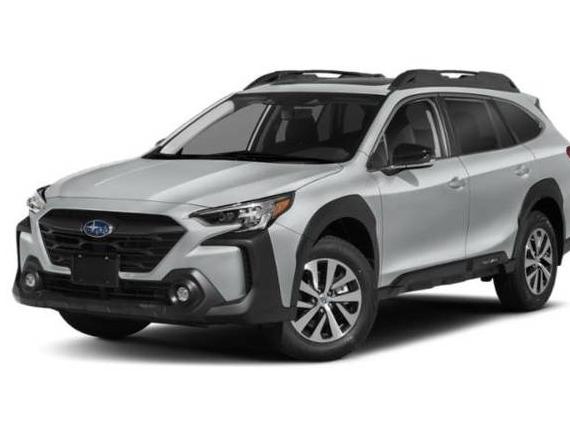 SUBARU OUTBACK 2023 4S4BTADC5P3125980 image