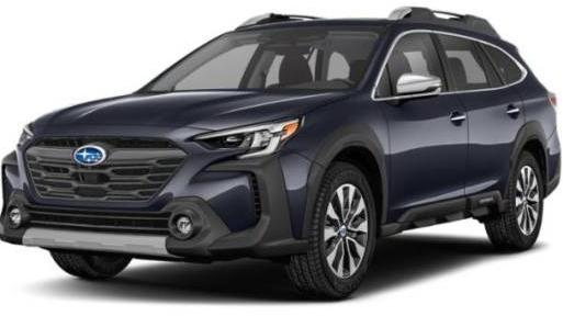 SUBARU OUTBACK 2023 4S4BTGPD8P3175361 image