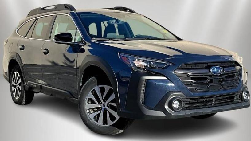 SUBARU OUTBACK 2023 4S4BTAFC1P3101298 image