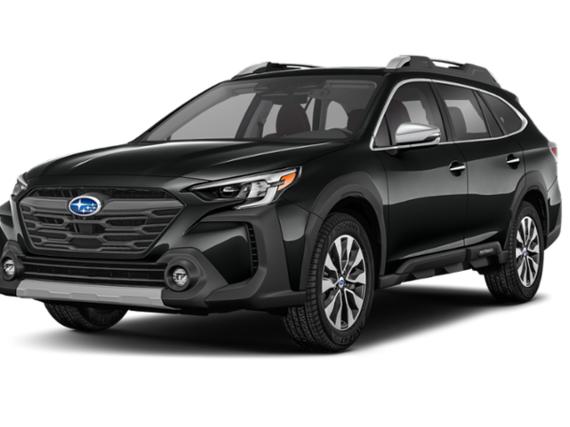 SUBARU OUTBACK 2023 4S4BTGPD0P3222057 image