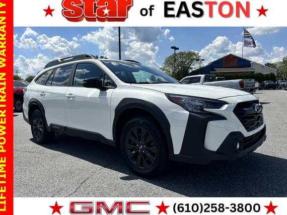 SUBARU OUTBACK 2023 4S4BTGLD9P3105907 image SUBARU OUTBACK 2023 4S4BTGLD9P3105907 image