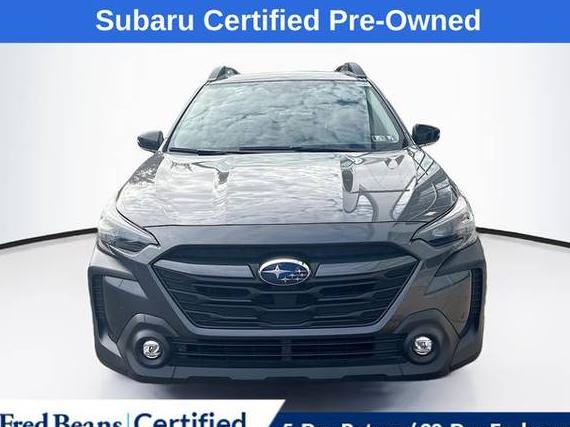 SUBARU OUTBACK 2023 4S4BTAFC4P3200651 image SUBARU OUTBACK 2023 4S4BTAFC4P3200651 image