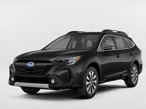 SUBARU OUTBACK 2023 4S4BTANC5P3220134 image