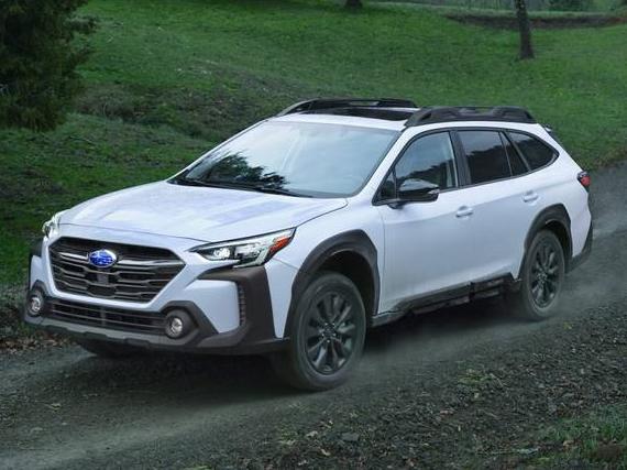 SUBARU OUTBACK 2023 4S4BTANC8P3136504 image SUBARU OUTBACK 2023 4S4BTANC8P3136504 image