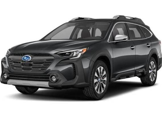 SUBARU OUTBACK 2023 4S4BTAPC4P3101455 image