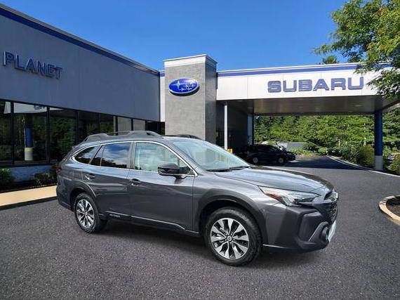 SUBARU OUTBACK 2023 4S4BTGND9P3164811 image SUBARU OUTBACK 2023 4S4BTGND9P3164811 image