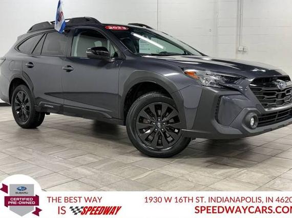 SUBARU OUTBACK 2023 4S4BTGLD0P3154431 image SUBARU OUTBACK 2023 4S4BTGLD0P3154431 image