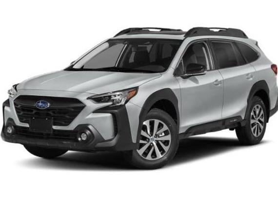 SUBARU OUTBACK 2023 4S4BTADC9P3209056 image