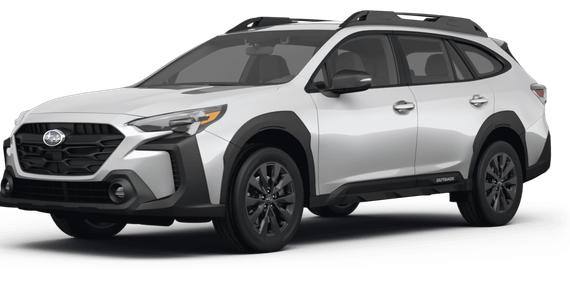 SUBARU OUTBACK 2023 4S4BTGPDXP3176446 image SUBARU OUTBACK 2023 4S4BTGPDXP3176446 image