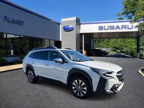 SUBARU OUTBACK 2023 4S4BTAPC4P3148372 image SUBARU OUTBACK 2023 4S4BTAPC4P3148372 image