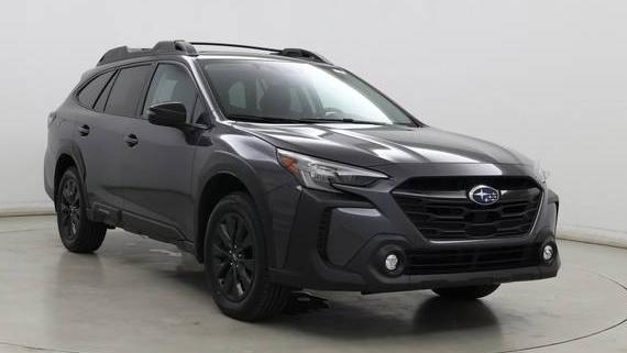 SUBARU OUTBACK 2023 4S4BTGLD8P3100990 image