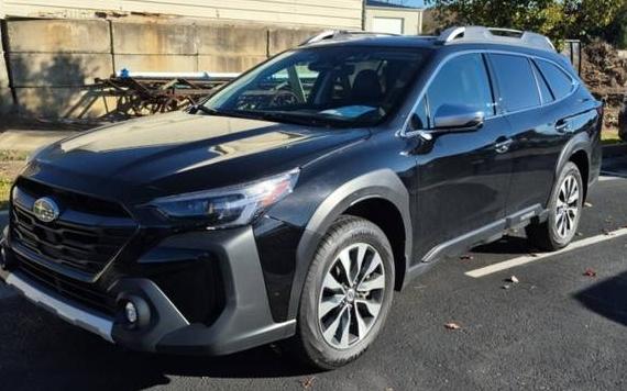 SUBARU OUTBACK 2023 4S4BTGPD1P3116815 image SUBARU OUTBACK 2023 4S4BTGPD1P3116815 image