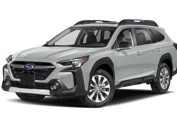 SUBARU OUTBACK 2023 4S4BTGND0P3148397 image